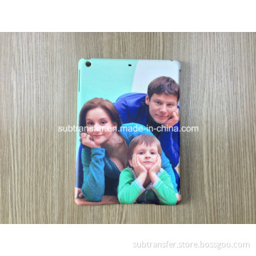 Best Sublimation 3D for iPad Air Case